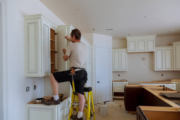 Licensed Kitchen service in Warrington, PA - BM Kitchen