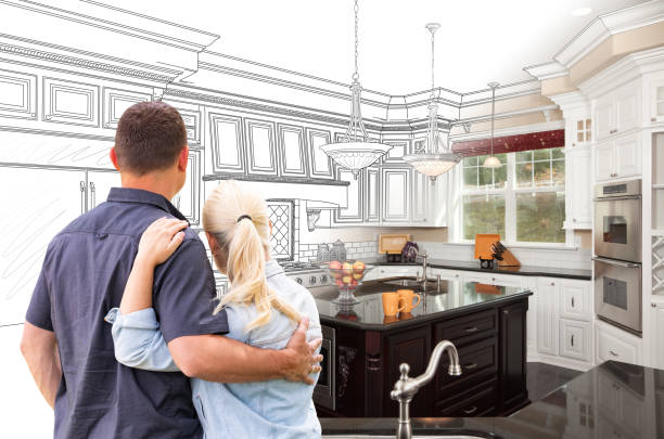 Professional Kitchen technician working in Warrington, PA
