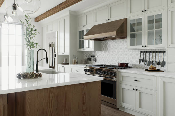 Affordable Kitchen solutions in Warrington, PA